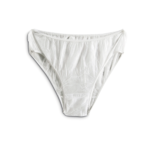 JANÈ  Slip usa e getta Post parto 5PZ