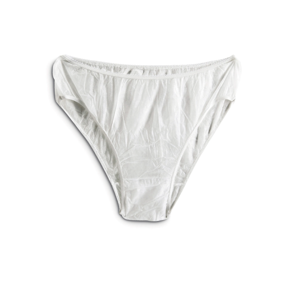 040402.png JANÈ Slip usa e getta Post parto 5PZ - immagine 1
