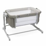 Chicco Next2Me Magic Evo Culla cosleeping - immagine 8