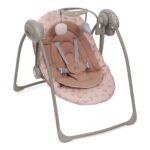 Sdraietta Swing and Play Chicco – Altalena Elettronica per Neonato - immagine 8