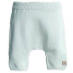 BAMBOOM Pants Lungo - OCEAN BLU