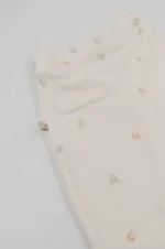 Pantaloncino Pure Animal Friends 6 mesi – Bamboom - immagine 3