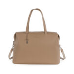 PASITO A PASITO BORSA XL XL BAG ICON CARAMEL