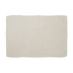 Coperta Neonato in Tricot Beige – Pasito a Pasito - immagine 4