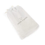 Coperta Neonato in Tricot Beige – Pasito a Pasito - immagine 6
