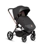 TUTIS gio+ Sistema modulare 2in1 Nero - immagine 3