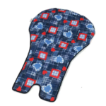 PAMBABY Ricambio seggiolone pappa universale | JEANS
