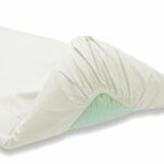 PAMBABY Lenzuolino Calibrato NAVICELLA  2 Pz