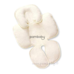 PAMBABY Riduttore universale in spugna