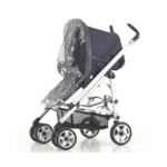 PAMBABY Parapioggia universale a mantellina
