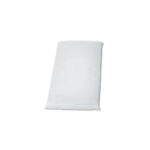 PAMBABY Cuscino antisoffoco Navicella | Cuscino in Cotone