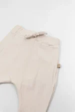 Pantaloncino Pure Warm White 128 – Bamboom - immagine 3