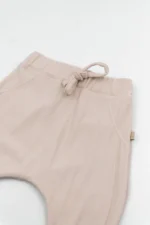 Pantaloncino Pure Vintage Pink 341 – Bamboom - immagine 2
