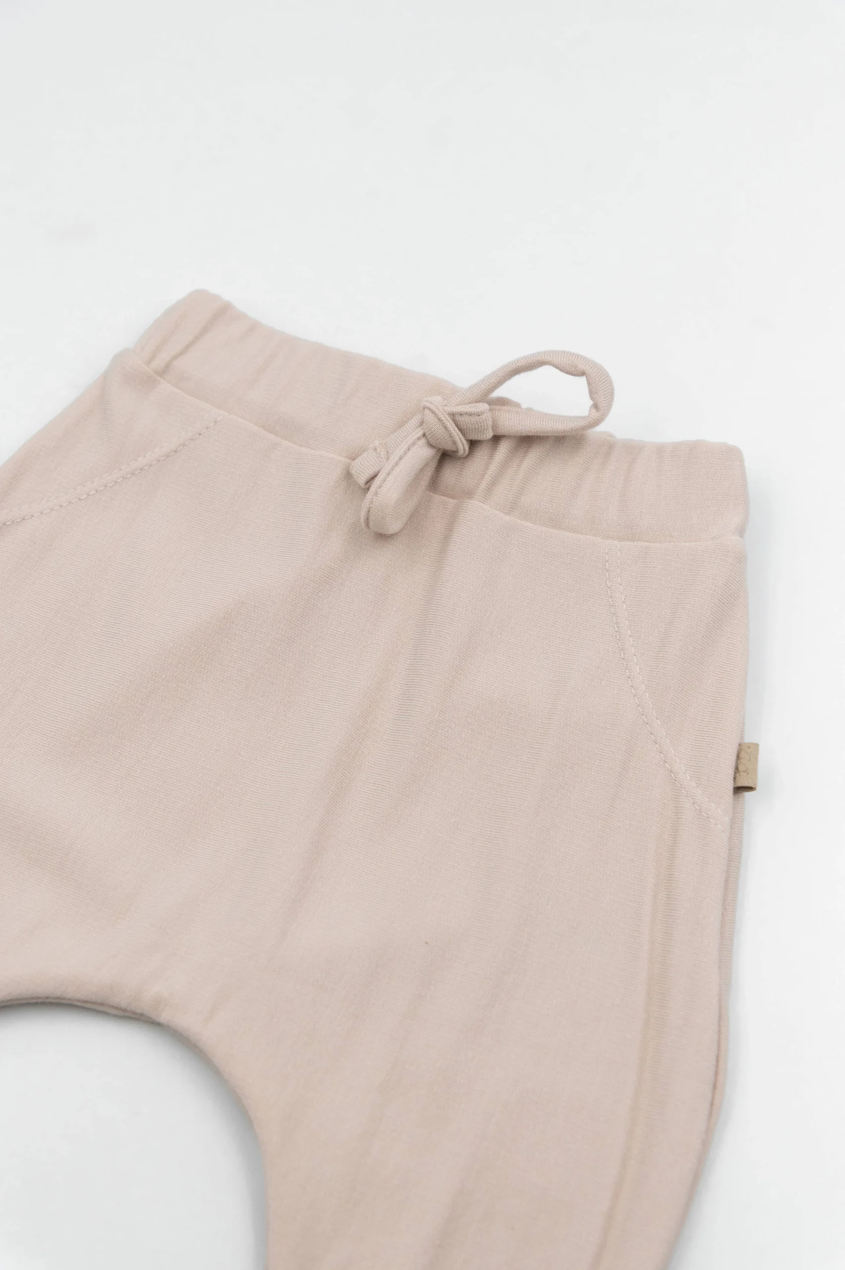 Pantaloncino Pure Vintage Pink 341 – Bamboom - immagine 2