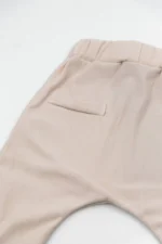 Pantaloncino Pure Vintage Pink 341 – Bamboom - immagine 3