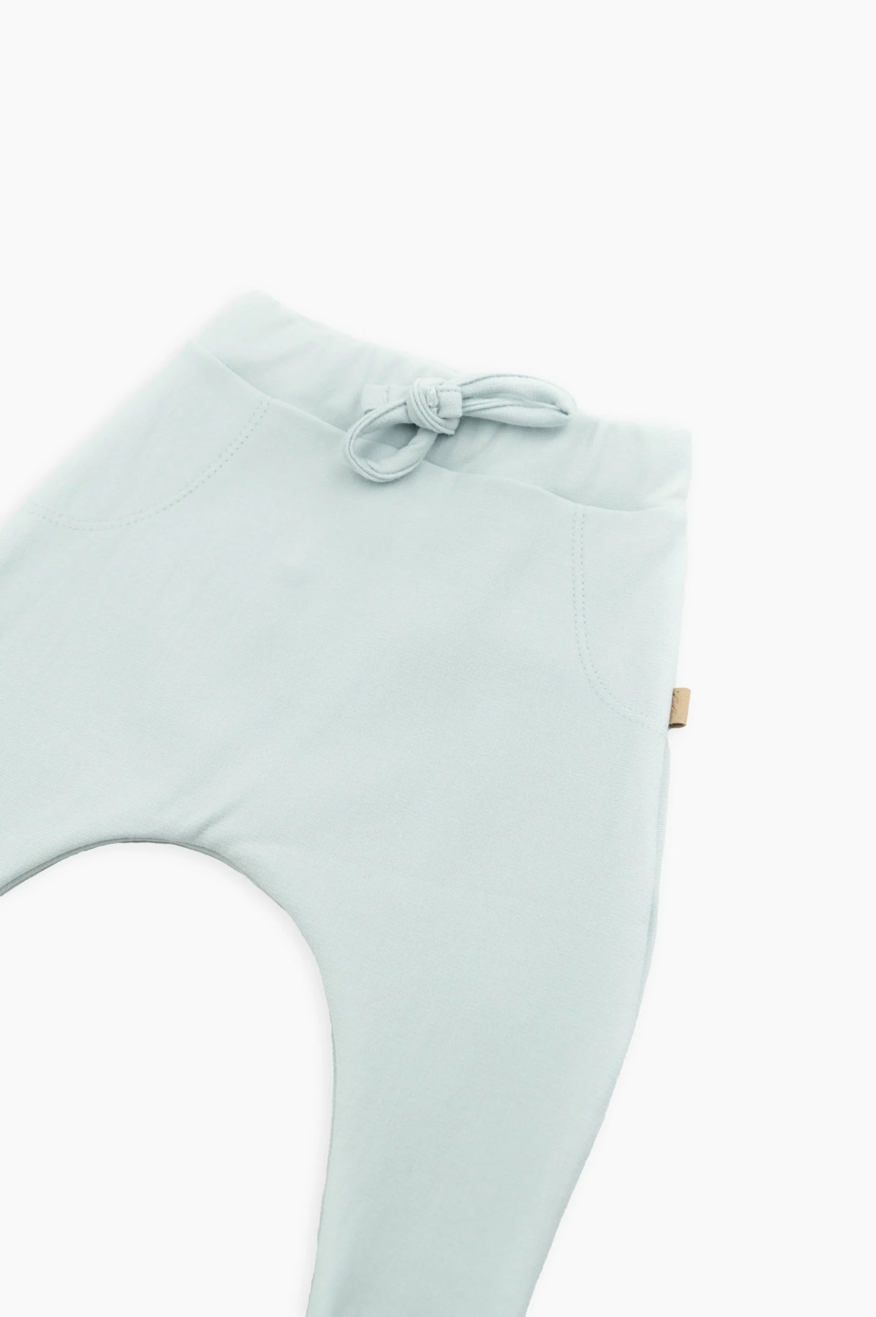 Pantaloncino Pure Sky Grey 352 – Bamboom - immagine 3