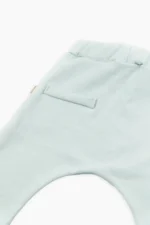 Pantaloncino Pure Sky Grey 352 – Bamboom - immagine 2