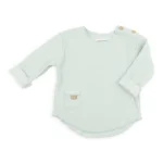 Maglia Manica Lunga Pure Sky Grey 352 – Bamboom
