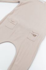 Tutina Pure Vintage Pink 341 – Bamboom - immagine 3