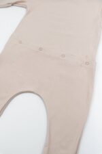 Tutina Pure Vintage Pink 341 – Bamboom - immagine 2