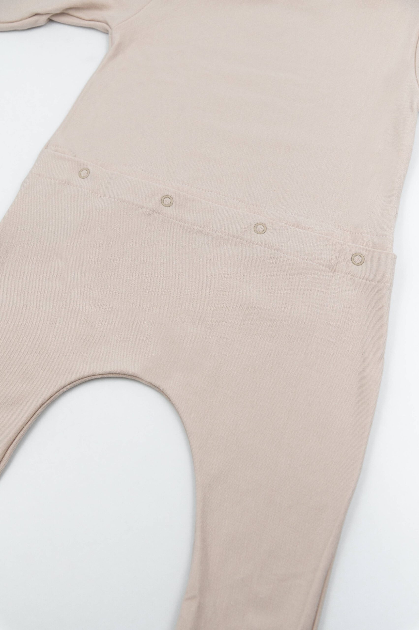 Tutina Pure Vintage Pink 341 – Bamboom - immagine 2