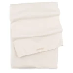 Coperta Clinica Neonato Warm White 128 – Bamboom