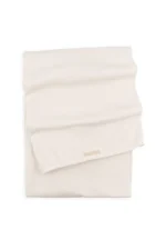 Coperta Clinica Neonato Warm White 128 – Bamboom