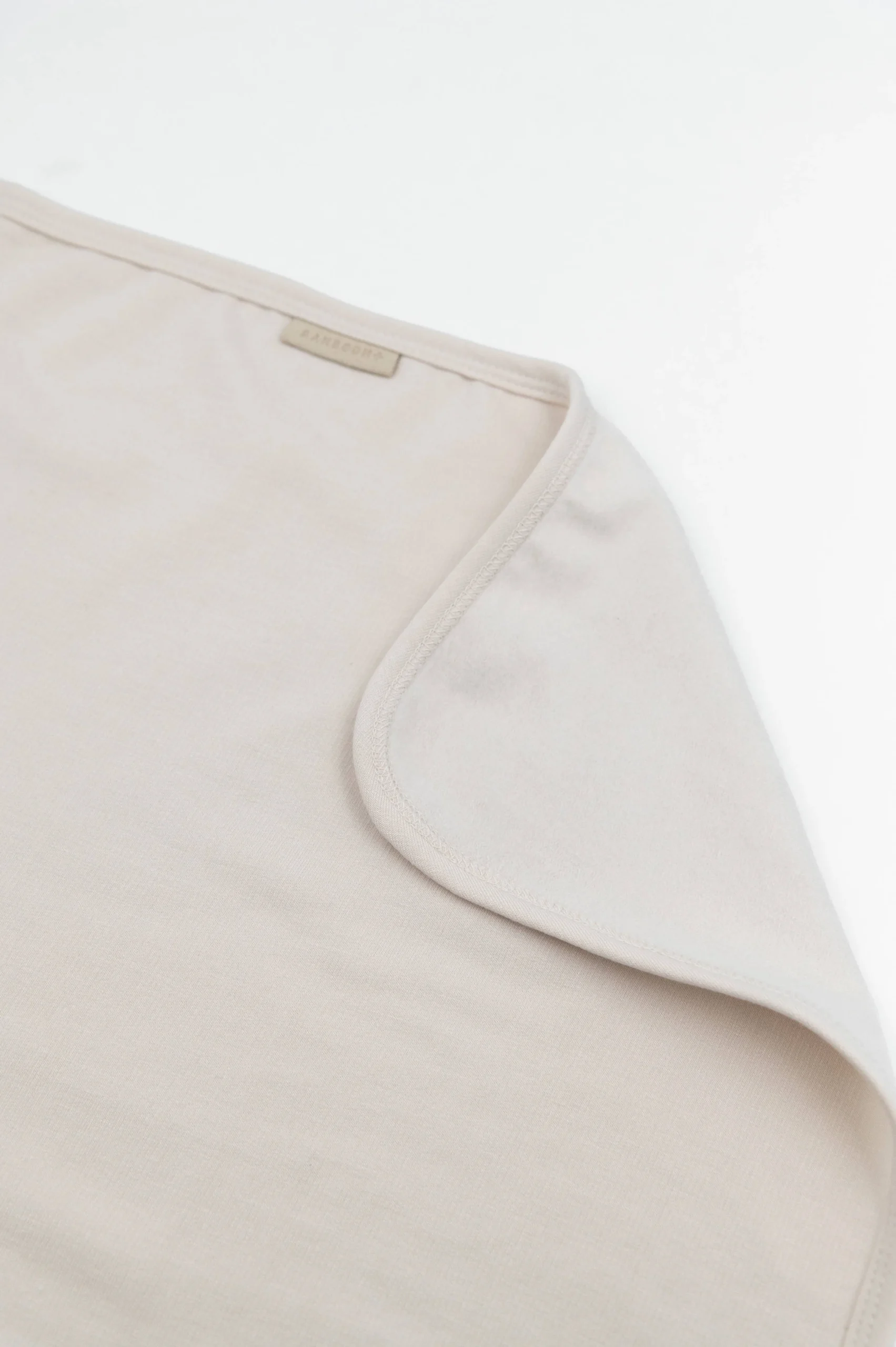 Coperta Clinica Neonato Warm White 128 – Bamboom - immagine 3