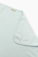 Coperta Clinica Neonato Sky Grey 352 – Bamboom - immagine 3