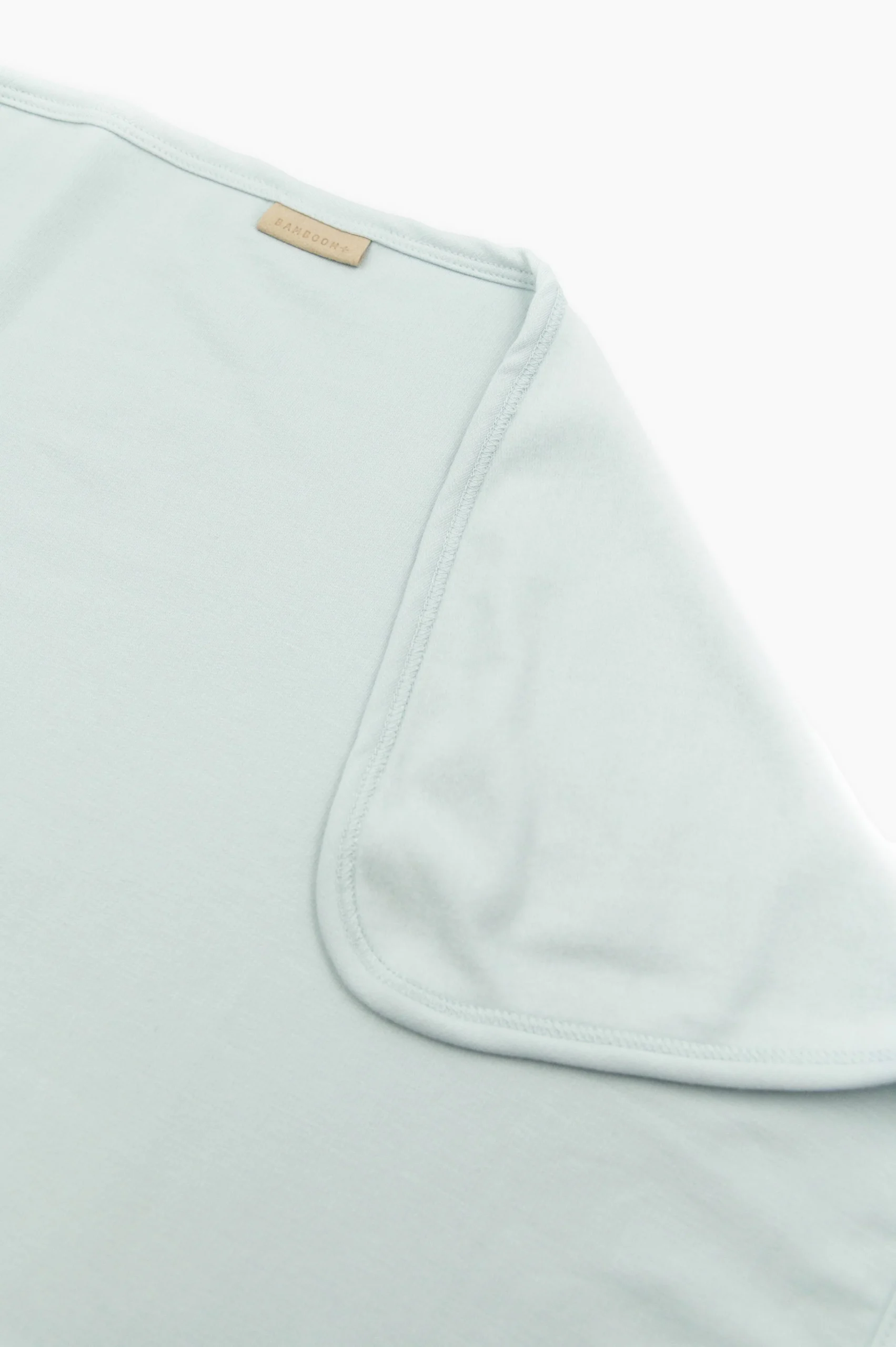 Coperta Clinica Neonato Sky Grey 352 – Bamboom - immagine 3