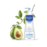 MUSTELA Detergente Delicato 500 ml