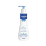 MUSTELA Hydra Bébé Latte Corpo 300ml