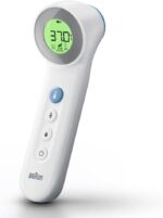 ThermoScan Sensian 7 Termometro Frontale – Age Precision - immagine 5