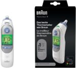 ThermoScan 7 Termometro Auricolare – Age Precision