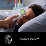 ThermoScan Sensian 7 Termometro Frontale – Age Precision - immagine 8