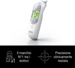 ThermoScan 7 Termometro Auricolare – Age Precision - immagine 6