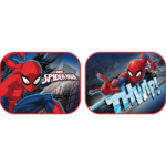 DISNEY Tendine parasole laterali | Spideman