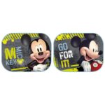 DISNEY Tendine parasole laterali | Mickey