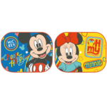 DISNEY Tendine parasole laterali | Minnie + Mickey