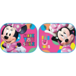 DISNEY Tendine parasole laterali | Minnie
