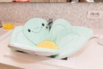 Nuby cuscino morbido per bagnetto - immagine 3