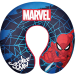 DISNEY Cuscino riposacollo | Spiderman