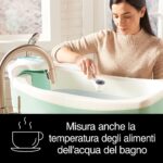 ThermoScan Sensian 7 Termometro Frontale – Age Precision - immagine 2