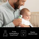 ThermoScan 7 Termometro Auricolare – Age Precision - immagine 4