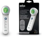ThermoScan Sensian 7 Termometro Frontale – Age Precision