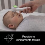 ThermoScan Sensian 7 Termometro Frontale – Age Precision - immagine 7