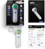 ThermoScan Sensian 7 Termometro Frontale – Age Precision - immagine 3