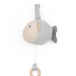 Carillon a Maglia Fish Blu 07 – Bamboom