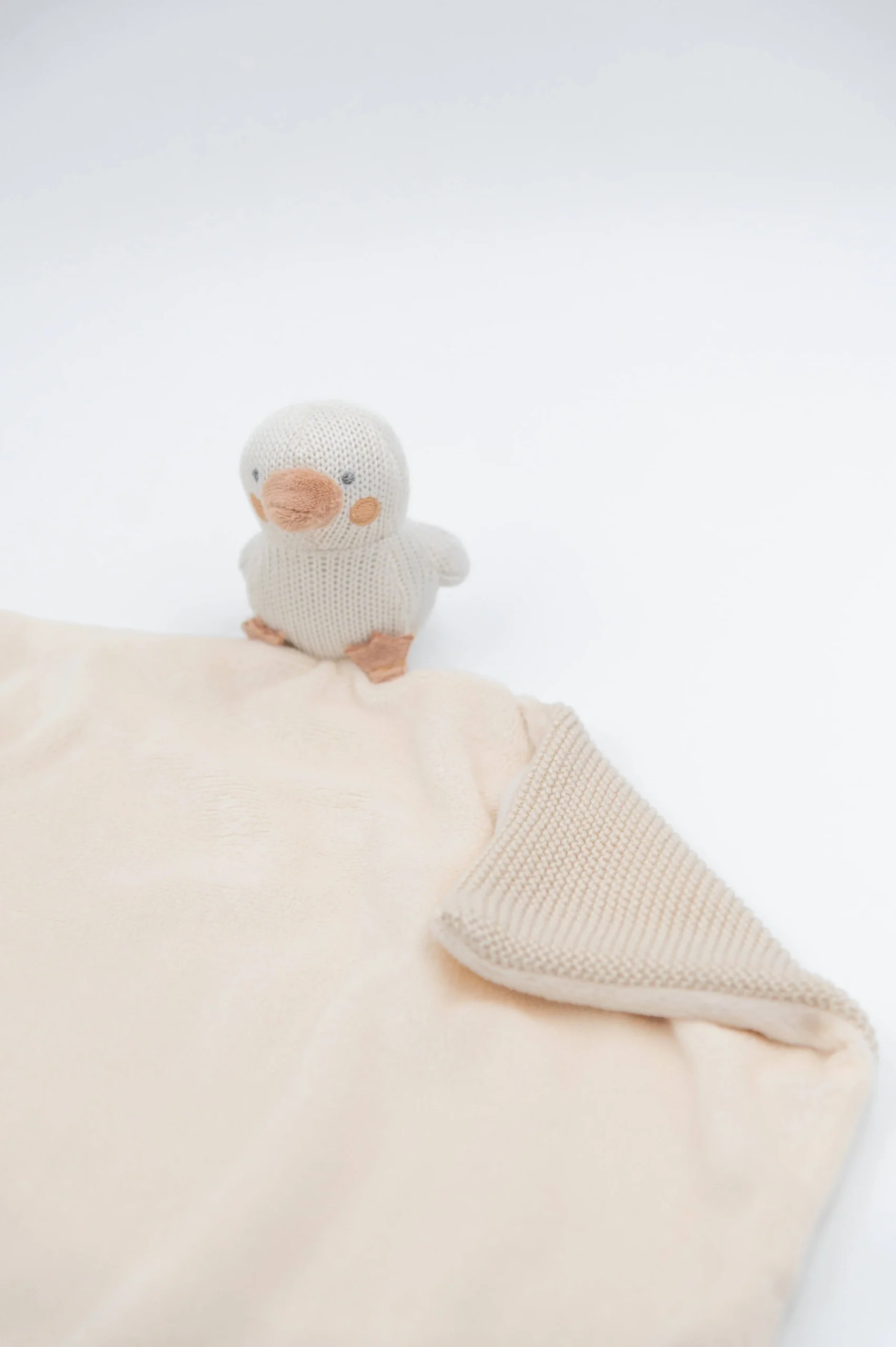 Doudou Paperella Warm White 128 – Bamboom - immagine 4