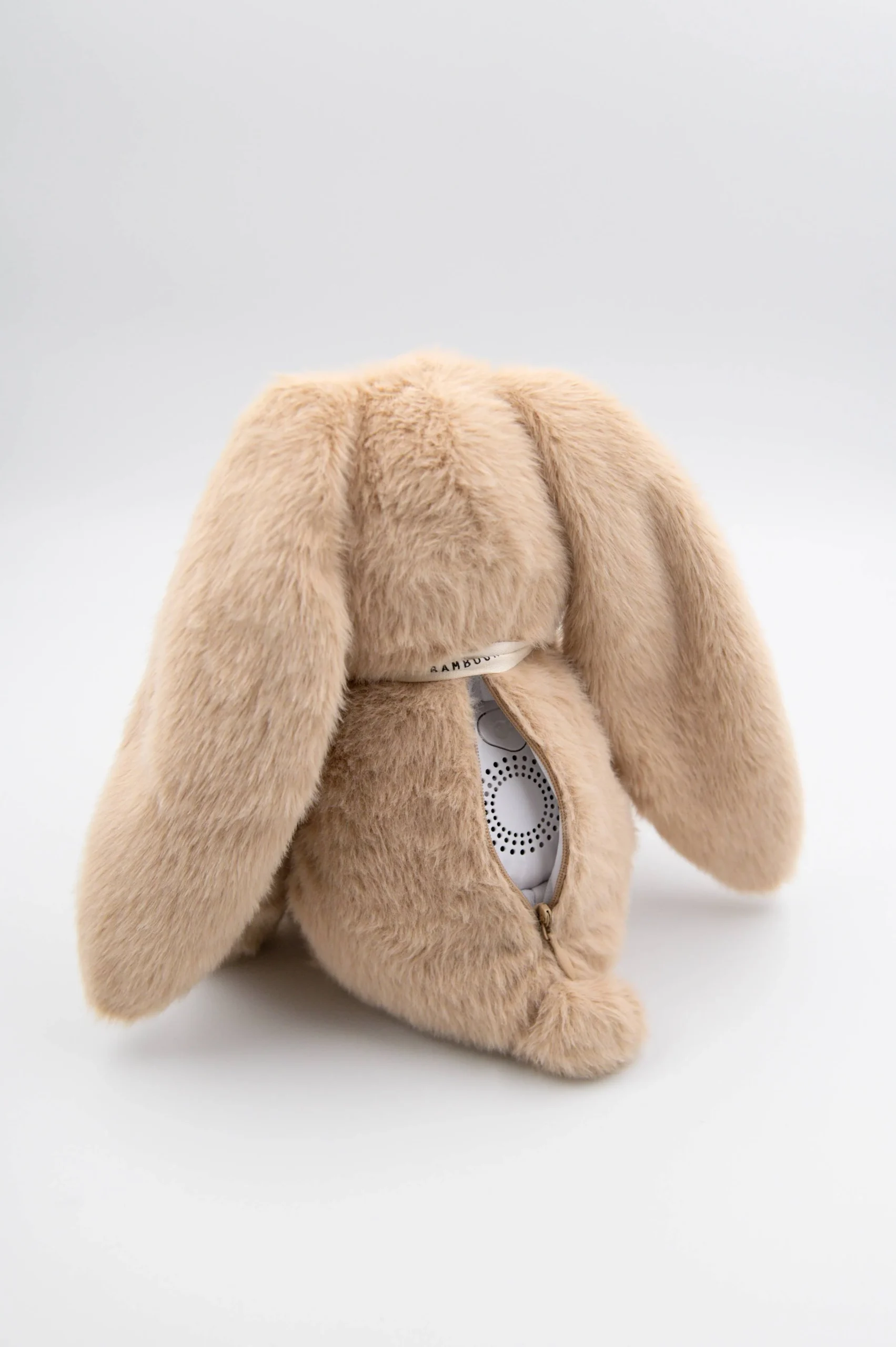 Coniglietto Rumori Bianchi Sand 10 – Bamboom - immagine 5